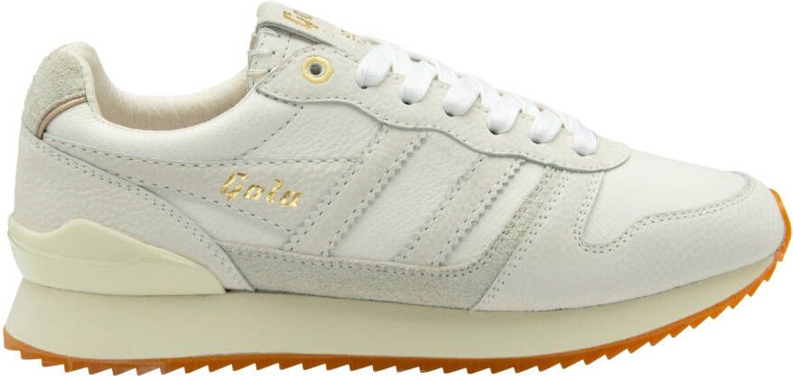 Gola Women's Quest Camden Sneakers beige