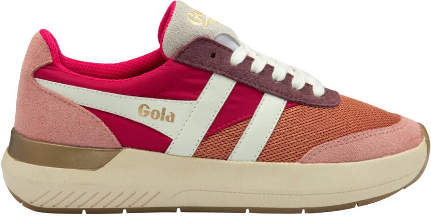 Gola Women's Raven Sneakers beige