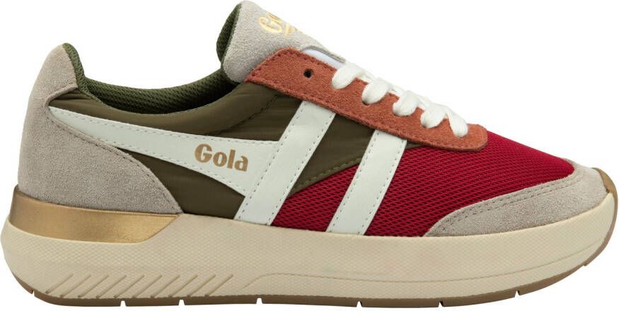 Gola Women's Raven Sneakers beige