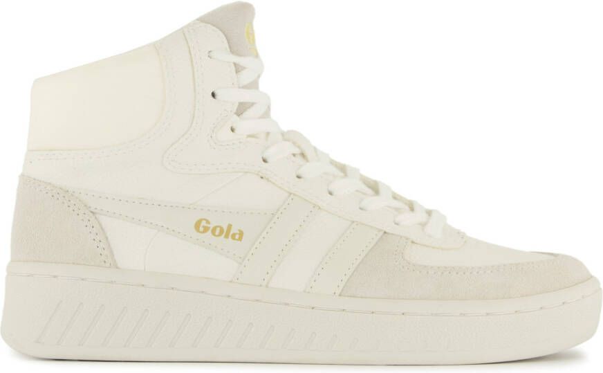 Gola Women's Slam Trident Sneakers beige