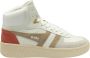 Gola Sneakers Baskets femme Slam Trident - Thumbnail 2