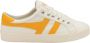 Gola Women's Tennis Mark Cox Sneakers beige - Thumbnail 1