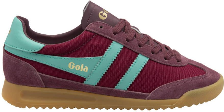 Gola Women's Tornado Sneakers meerkleurig