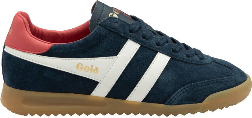 Gola Women's Torpedo Sneakers blauw
