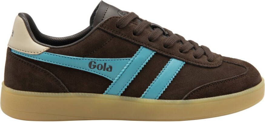 Gola Women's Viper Sneakers zwart