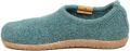 Gottstein Alpine Midcut RU Pantoffels turkoois - Turkoois