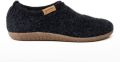 Gottstein Huisschoenen 'Alpine Midcut RU' donkergrijs - Donkergrijs