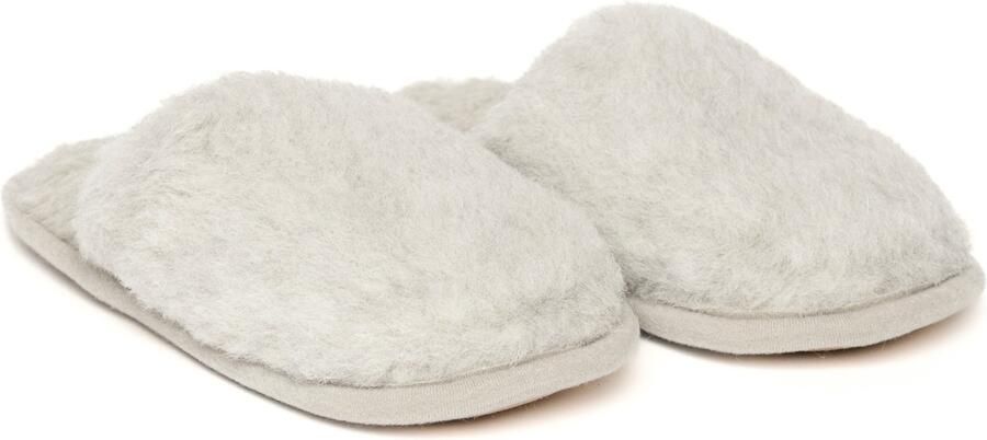 Gottstein en pantoffels Curly Alpaca - Foto 2