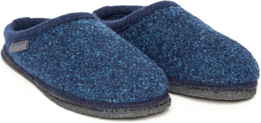 Gottstein en pantoffels Wool Venture - Foto 2