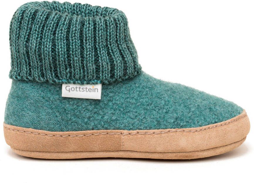 Gottstein en huissloffen Alpine Boot LE