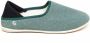 Gottstein en slippers Linen Slip-On - Thumbnail 2