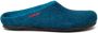 Gottstein Magicfelt 709 Pantoffels blauw - Thumbnail 2