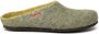 Gottstein Magicfelt 709 Pantoffels olijfgroen - Thumbnail 2