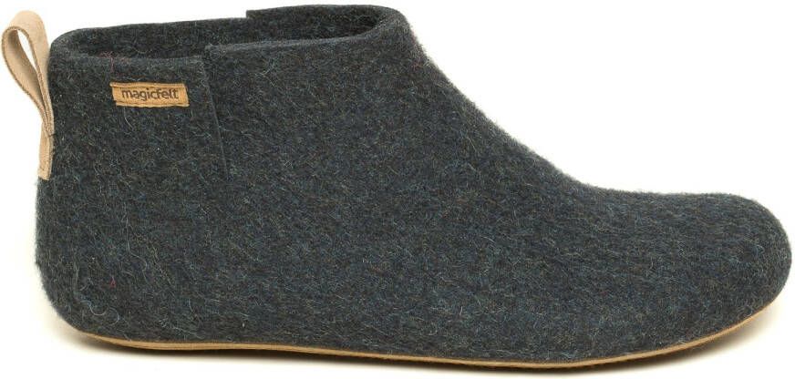 Magicfelt en Enkellaarsjes Feltboot