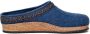 Gottstein Steg n Clog 108 Pantoffels blauw - Thumbnail 1