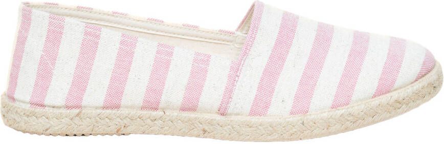 Gottstein Women's Camping Duo Vrijetijdsschoenen pink wit