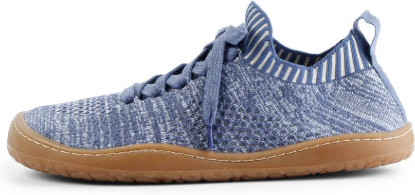Grand Step Shoes Essence Barefootschoenen blauw