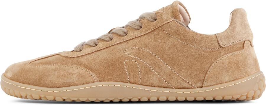 Grand Step Shoes Bareo Barefoot Barefootschoenen beige