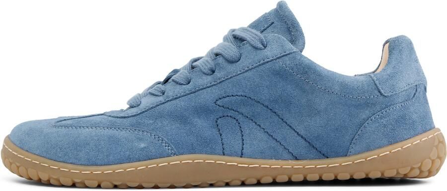 Grand Step Shoes Bareo Barefoot Barefootschoenen blauw