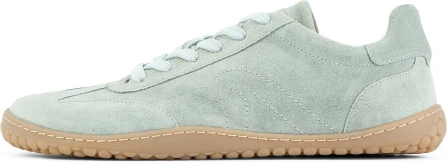 Grand Step Shoes Bareo Barefoot Barefootschoenen grijs