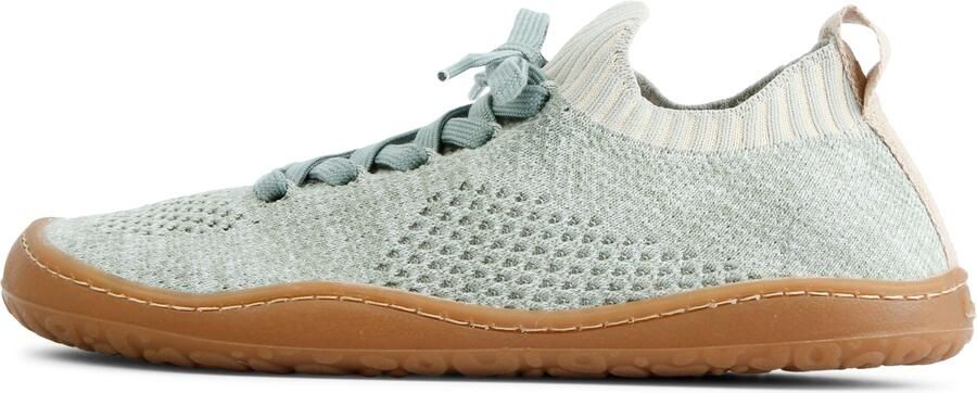 Grand Step Shoes Essence Barefootschoenen groen