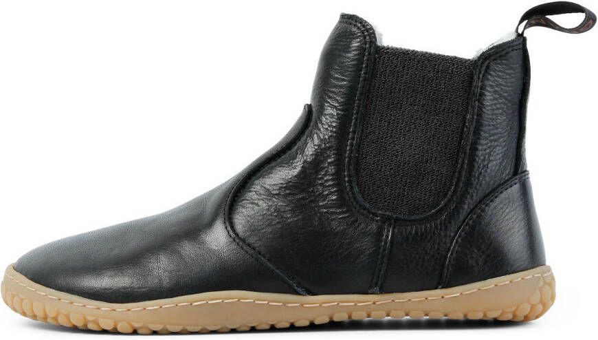 Grand Step Shoes Kim Barefoot Nappa Barefootschoenen zwart