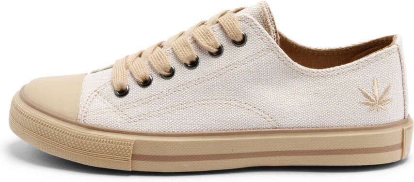 Grand Step Shoes Marley Classic Sneakers beige