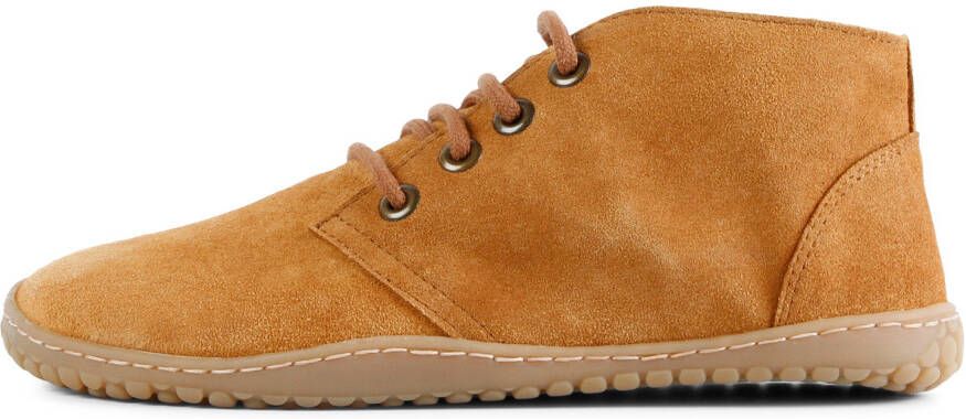 Grand Step Shoes Pat Barefoot Nappa Barefootschoenen whisky