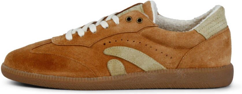 Grand Step Shoes Rio Sneakers bruin