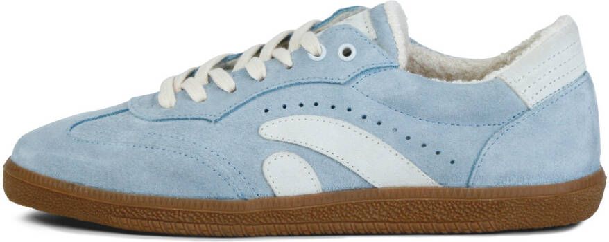 Grand Step Shoes Rio Sneakers grijs