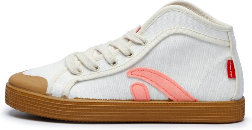 Grand Step Shoes Taylor Sneakers bruin