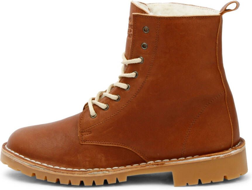 Grand Step Shoes Women's Asta Winterschoenen bruin