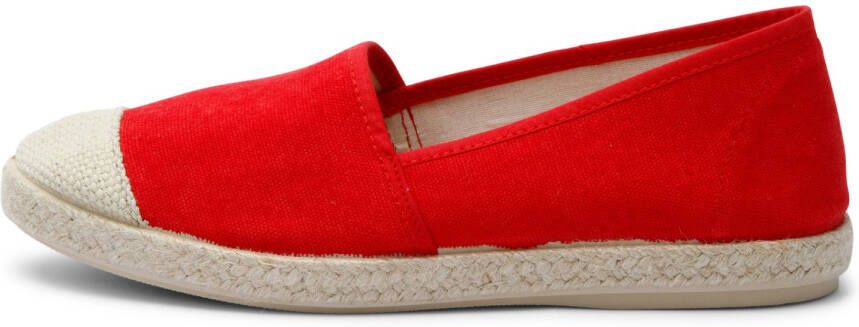 Grand Step Shoes Women's Evita Sneakers rood