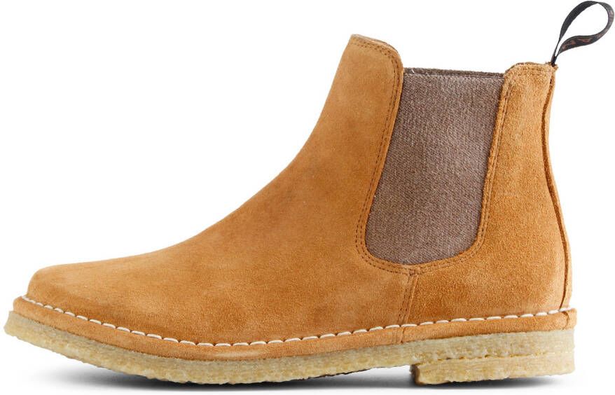 Grand Step Shoes Women's Nemo Hoge schoenen oranje