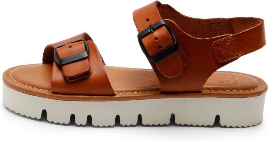 Grand Step Shoes Women's Samu Sandalen meerkleurig