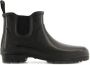 Grand Step Shoes Women's Vickie Rubberlaarzen zwart - Thumbnail 2