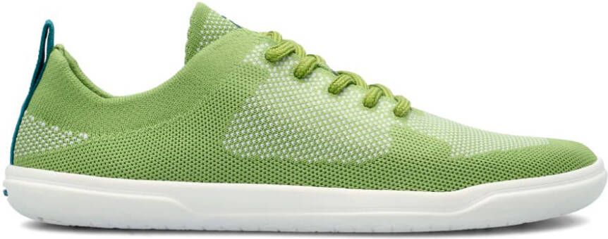 Groundies Active Knit Barefootschoenen groen ocean