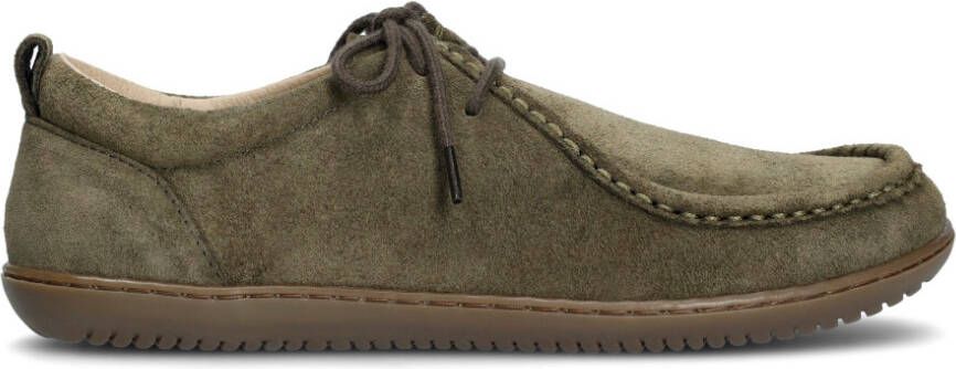 Groundies Cricket Barefootschoenen khaki