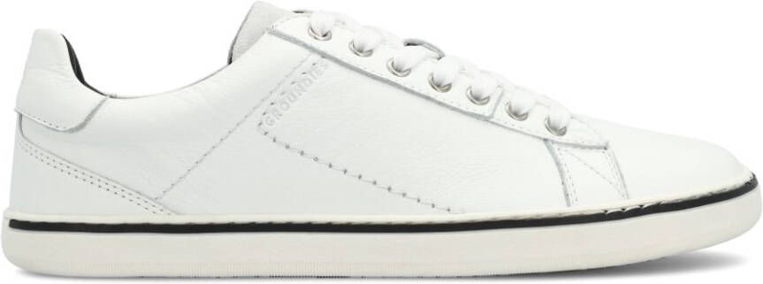 Groundies Galaxy Barefootschoenen wit