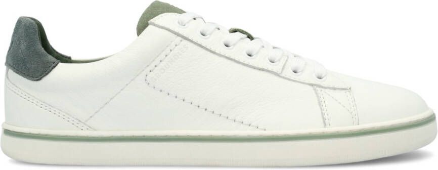 Groundies Galaxy Barefootschoenen wit