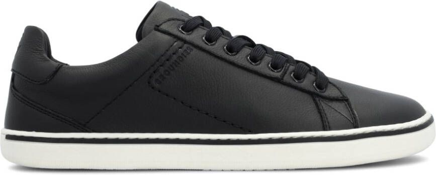 Groundies Galaxy Barefootschoenen zwart