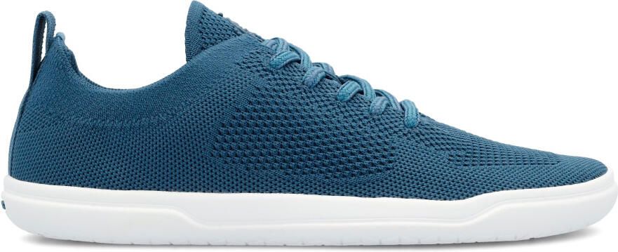 Groundies Women's Active Knit Barefootschoenen blauw