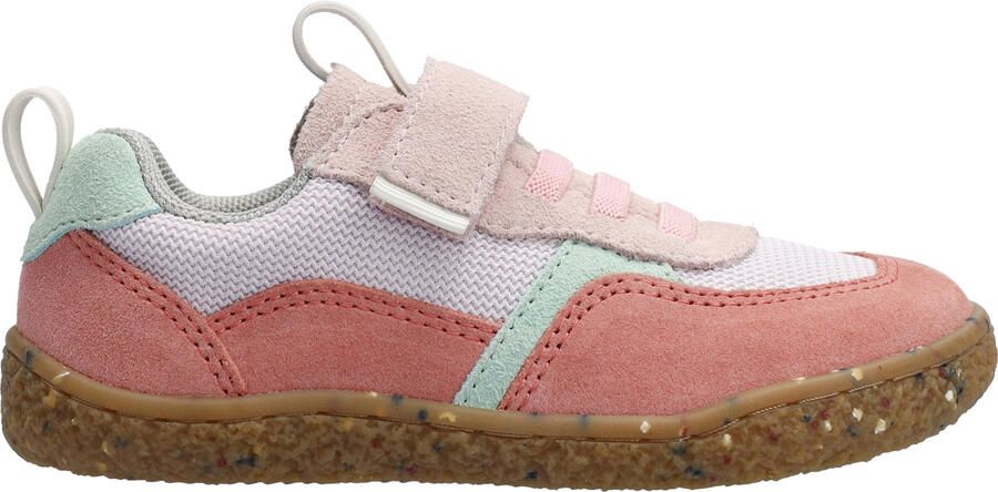 Groundies Kid's Lou 2.0 Barefootschoenen meerkleurig