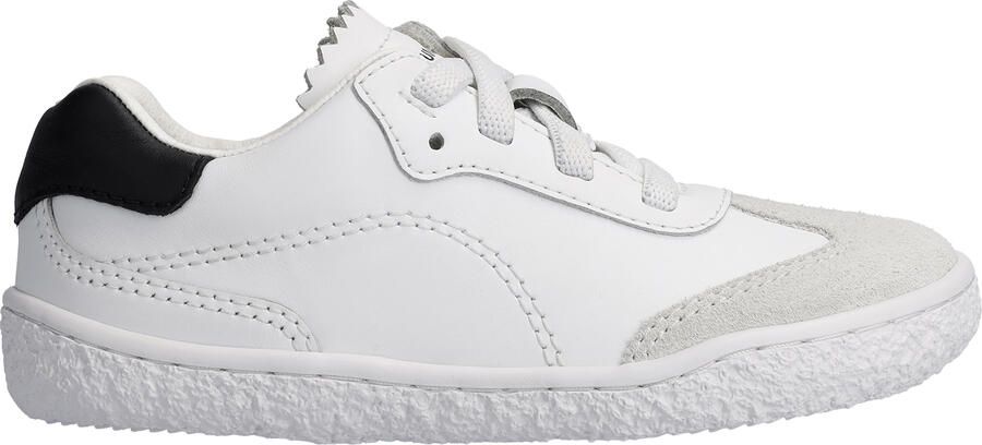 Groundies Kid's Panama Barefootschoenen grijs