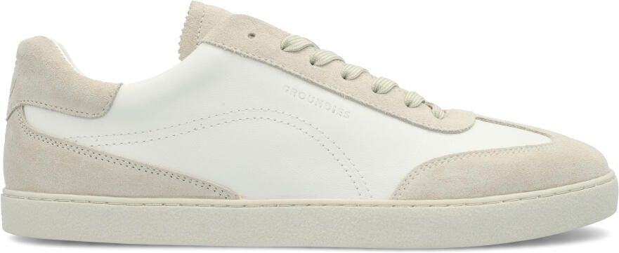 Groundies Panama Barefootschoenen beige