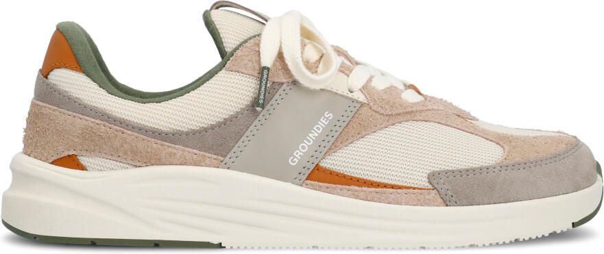 Groundies Starlite 2.0 Barefootschoenen beige caramel