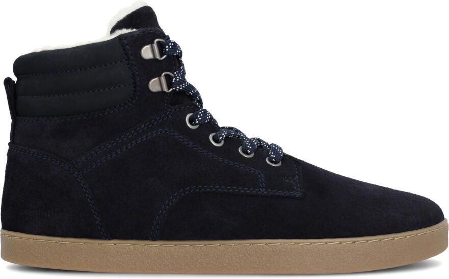 Groundies Vancouver Winterschoenen zwart