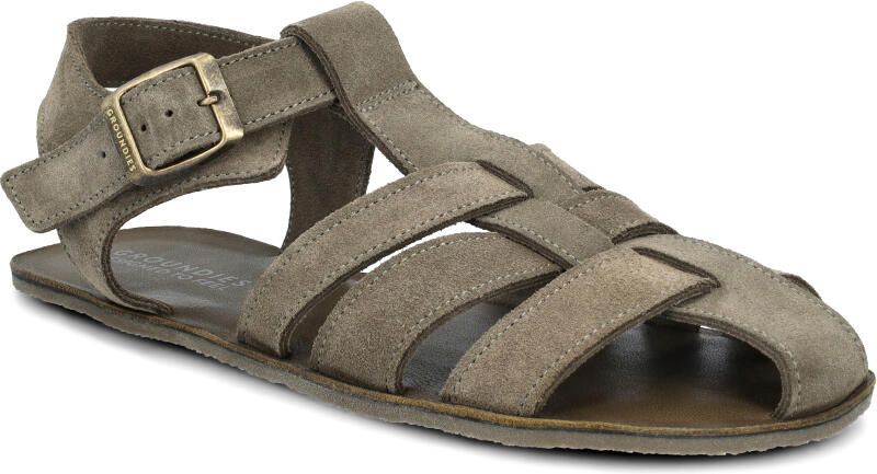 Groundies Women's Catania Sandalen beige - Foto 2