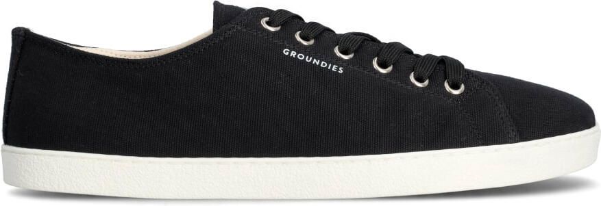 Groundies Women's Lima Barefootschoenen zwart
