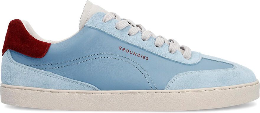 Groundies Women's Panama Barefootschoenen meerkleurig